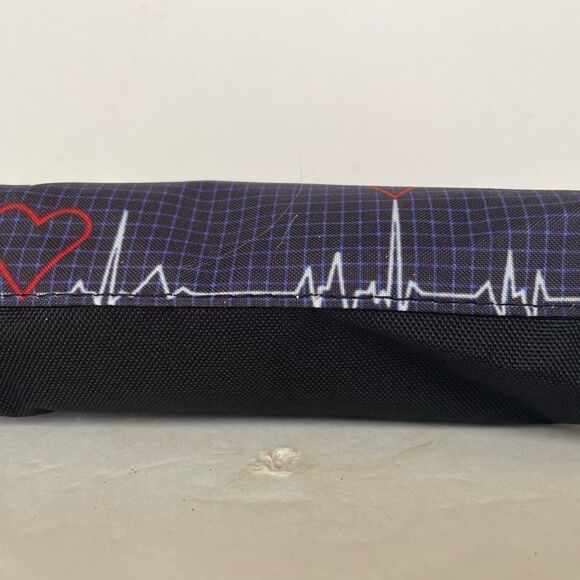 NURSE COSMETIC/TRAVEL BAG  - Picture 7 of 7